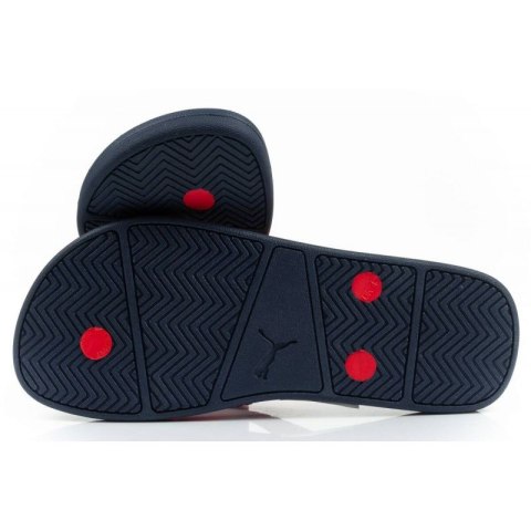 Japonki Puma Comfy Flip 375211 07