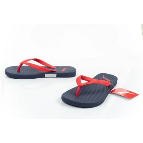 Japonki Puma Comfy Flip 375211 07