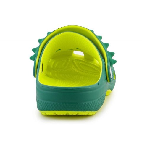 Klapki Crocs Classic Spikes Clog T Jr 210010-76U