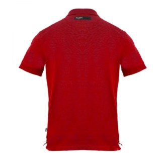 Koszulka Plein Sport Polo Slim M PIPS500