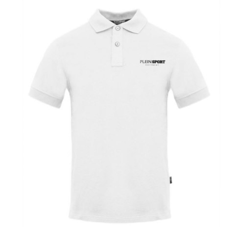 Koszulka Plein Sport Polo Slim M PIPS500 Koszulka Plein Sport Polo Slim M PIPS500