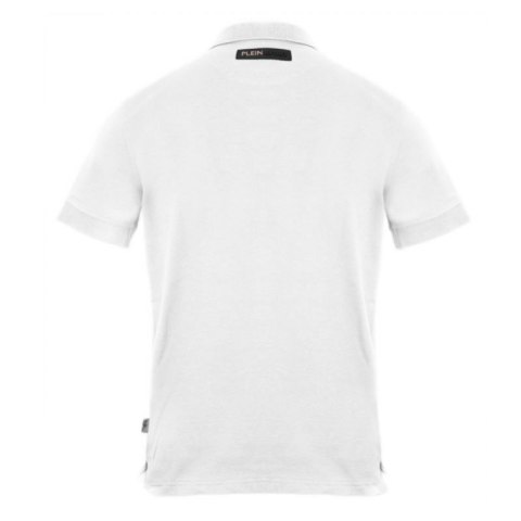 Koszulka Plein Sport Polo Slim M PIPS500 Koszulka Plein Sport Polo Slim M PIPS500