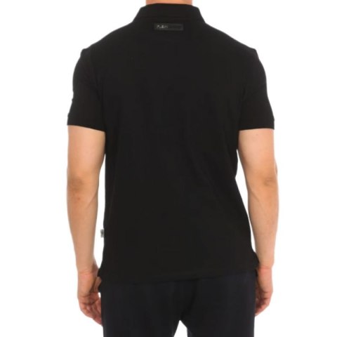 Koszulka Plein Sport Polo Slim M PIPS511