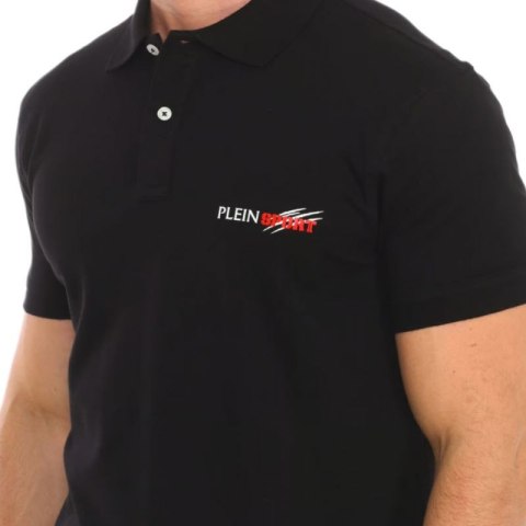 Koszulka Plein Sport Polo Slim M PIPS511