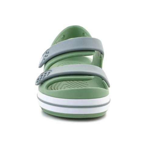 Sandały Crocs Crocband Cruiser Sandal Jr 209423-3WD