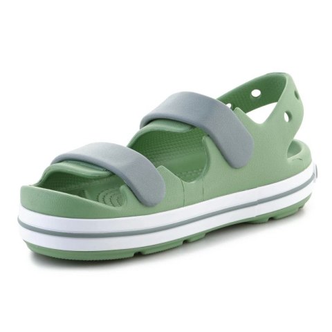 Sandały Crocs Crocband Cruiser Sandal Jr 209423-3WD