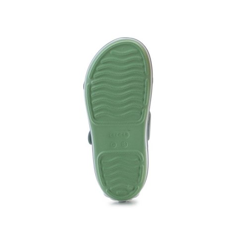 Sandały Crocs Crocband Cruiser Sandal Jr 209423-3WD