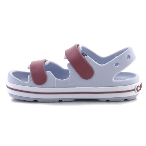 Sandały Crocs Crocband Cruiser Sandal Jr 209423-5AH