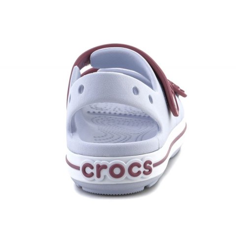 Sandały Crocs Crocband Cruiser Sandal Jr 209423-5AH