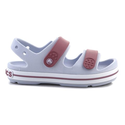 Sandały Crocs Crocband Cruiser Sandal Jr 209423-5AH