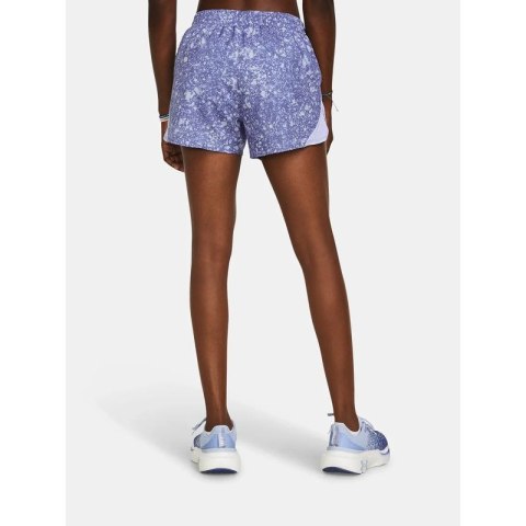 Spodenki Under Armour W 1382439-539