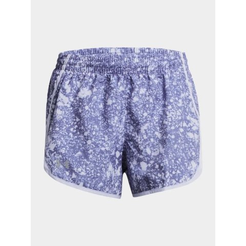 Spodenki Under Armour W 1382439-539