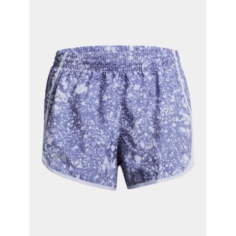 Spodenki Under Armour W 1382439-539