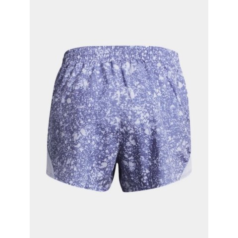 Spodenki Under Armour W 1382439-539