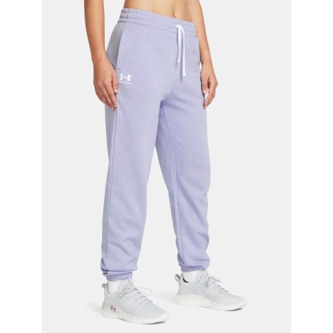 Spodnie Under Armour W 1382735-539