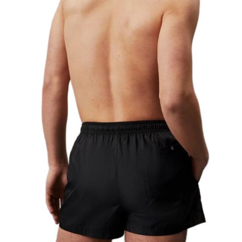 Szorty kąpielowe Calvin Klein Swimwear M KM0KM01015
