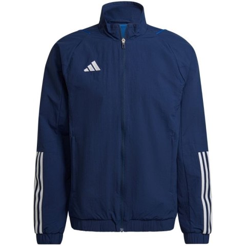 Bluza adidas Tiro 23 Competition Presentation M HK8046 Bluza adidas Tiro 23 Competition Presentation M HK8046