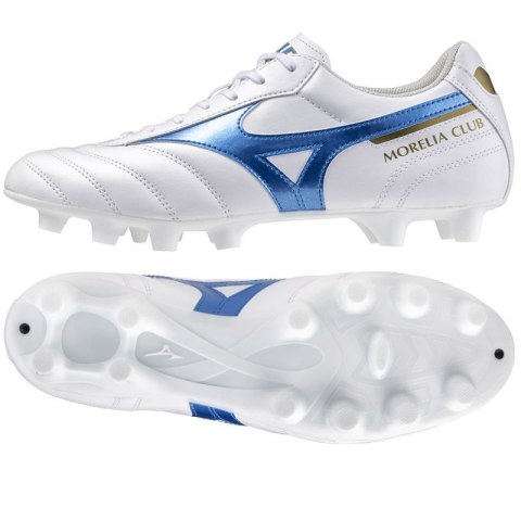 Buty Mizuno Morelia II Club FG M P1GA241625 Buty Mizuno Morelia II Club FG M P1GA241625