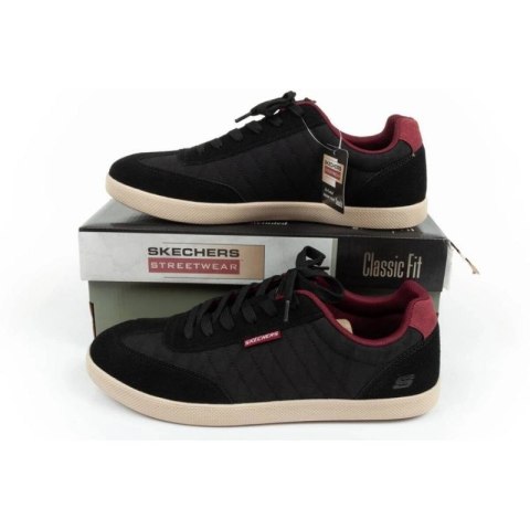 Buty Skechers Placer M 210824/BLK