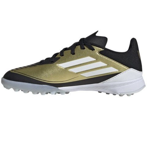 Buty adidas F50 League Messi Jr TF IG9277 Buty adidas F50 League Messi Jr TF IG9277