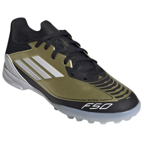 Buty adidas F50 League Messi Jr TF IG9277 Buty adidas F50 League Messi Jr TF IG9277