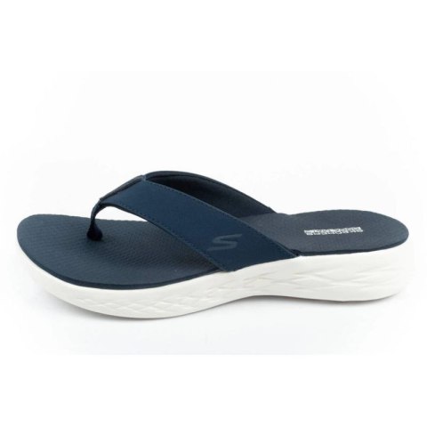 Japonki Skechers W 140702/NVY