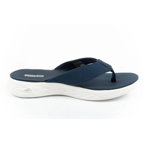 Japonki Skechers W 140702/NVY