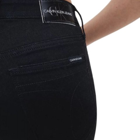 Jeansy Calvin Klein Jeans Ckj 010 High Rise W J20J214104