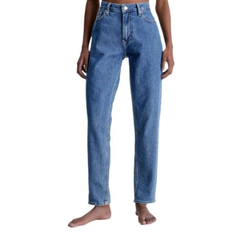Jeansy Calvin Klein Jeans Mom Fit W J20J221249