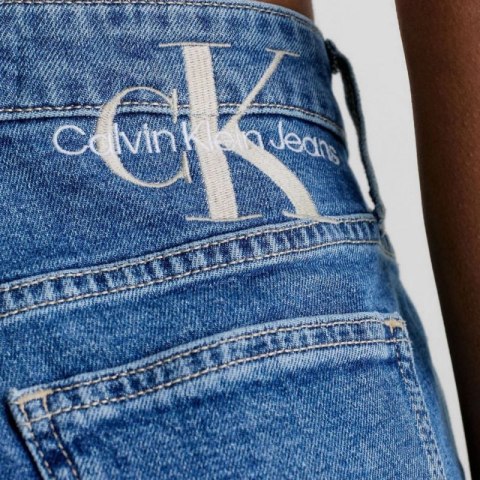 Jeansy Calvin Klein Jeans Mom Fit W J20J221249