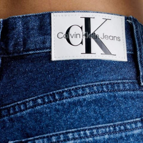 Jeansy Calvin Klein Jeans Mom Fit W J20J222199