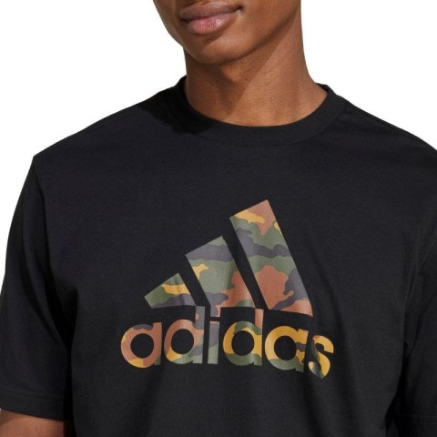 Koszulka adidas Camo Bos Graphic Tee M IW2671 Koszulka adidas Camo Bos Graphic Tee M IW2671