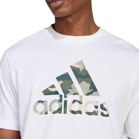 Koszulka adidas Camo Bos Graphic Tee M IW2676 Koszulka adidas Camo Bos Graphic Tee M IW2676