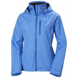 Kurtka Helly Hansen W Crew Hooded Jacket W 34448 554