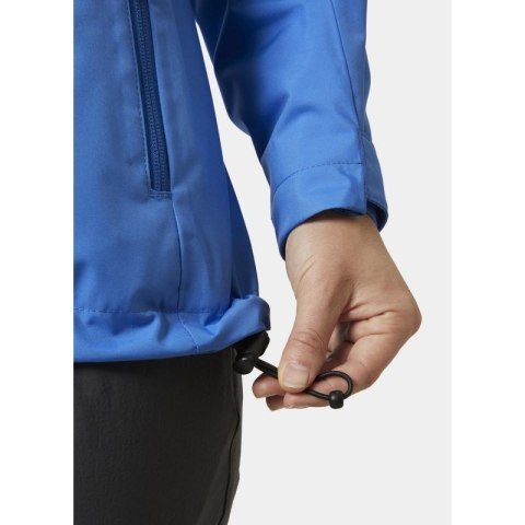 Kurtka Helly Hansen W Crew Hooded Jacket W 34448 554