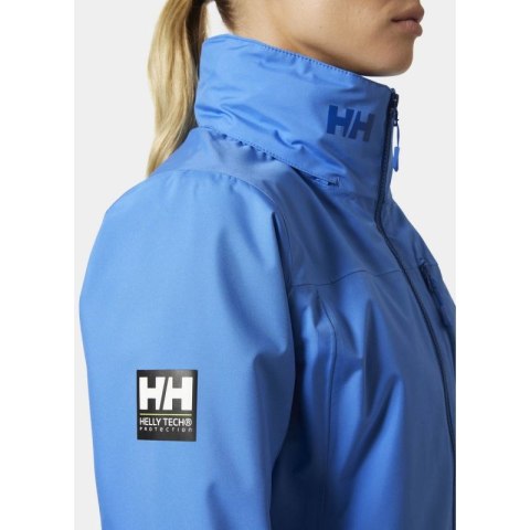 Kurtka Helly Hansen W Crew Hooded Jacket W 34448 554