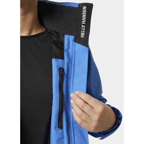 Kurtka Helly Hansen W Crew Hooded Jacket W 34448 554