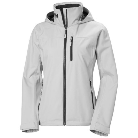 Kurtka Helly Hansen W Crew Hooded Jacket W 34448 853