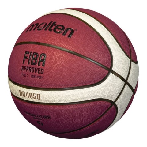 Piłka koszykowa Molten BG4050