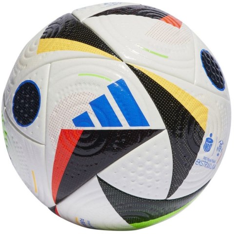 Piłka nożna adidas Ekstraklasa Pro JD9065 Piłka nożna adidas Ekstraklasa Pro JD9065