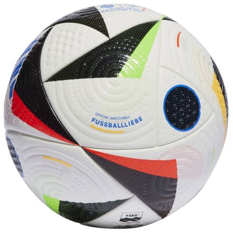 Piłka nożna adidas Ekstraklasa Pro JD9065 Piłka nożna adidas Ekstraklasa Pro JD9065