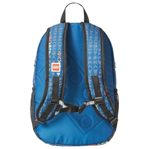 Plecak Lego Small Extended Backpack 20222-2403 Plecak Lego Small Extended Backpack 20222-2403