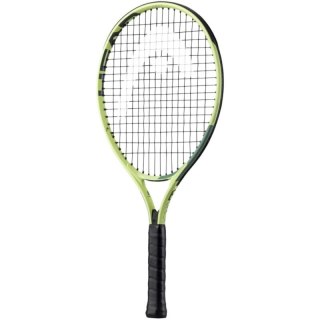 Rakieta do tenisa ziemnego Head Extreme Jr 21 cv3 3/4 235432 SC06