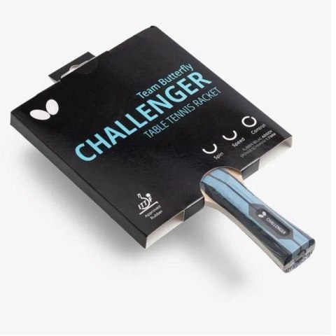 Rakietka Butterfly Team Challenger S949420