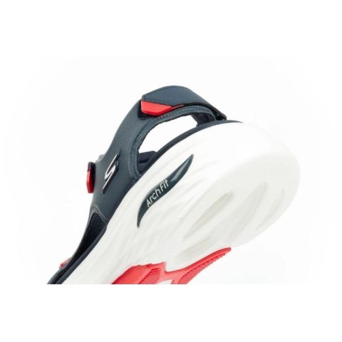 Sandały Skechers Max M 229146 NVRD