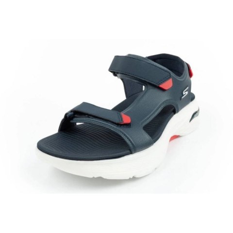 Sandały Skechers Max M 229146 NVRD