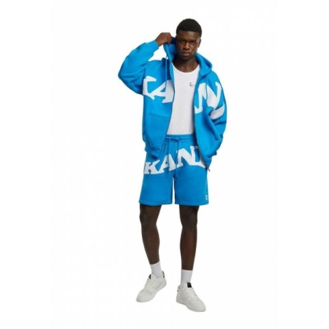 Spodenki Karl Kani Wavy Retro Sweatpants M 6013772