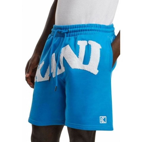 Spodenki Karl Kani Wavy Retro Sweatpants M 6013772