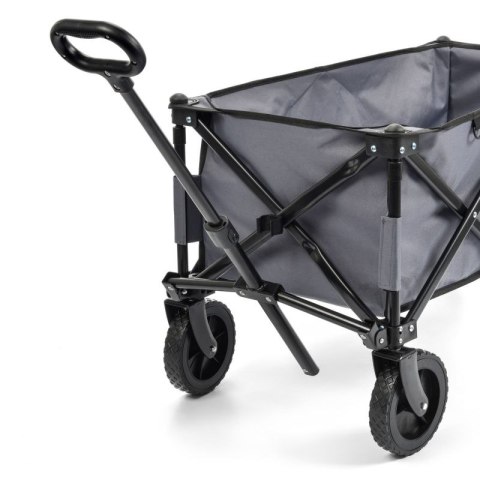 Wózek transportowy składany Meteor 16906