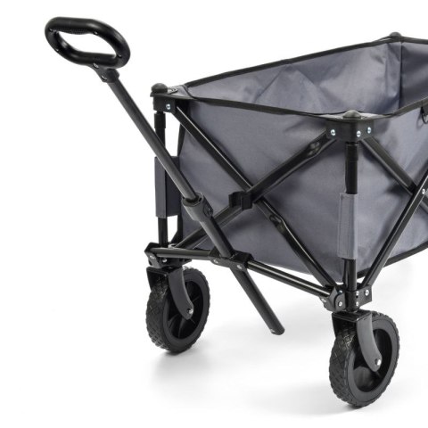Wózek transportowy składany Meteor 16906